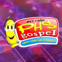 Rádio PHS GOSPEL