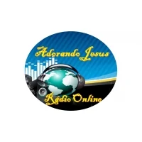 Rádio Online Adorando Jesus