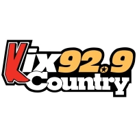 Radio Kix Country 92.9 92.9 FM