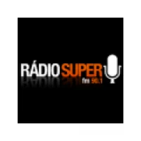 Rádio Super AM - 1490 AM