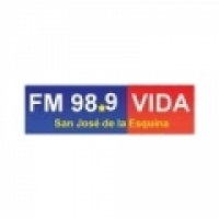 Vida 98.9 FM