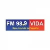 Radio Vida - 98.9 FM