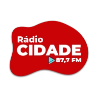 Rádio Cidade FM - 87.7 FM