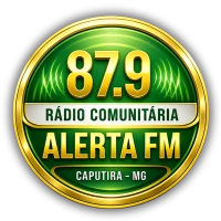 Rádio Alerta FM - 87.9 FM