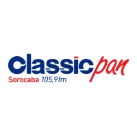 Rádio Classic Pan - 105.9 FM Rádio Classic Pan - 105.9 FM