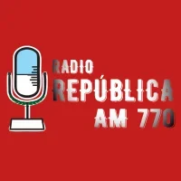 Rádio República - 770 AM