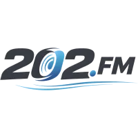 Rádio 202.FM Mellow Gold