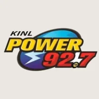 Rádio KINL Power 92 - 92.7 FM
