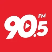 Rádio Caraça FM - 90.5 FM
