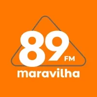 Rádio Maravilha FM - 89.1 FM