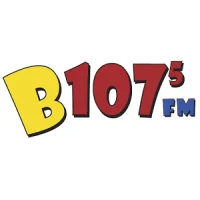 Rádio B107.5 107.5 FM