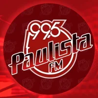 Rádio Paulista - 99.5 FM