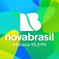 Rádio Novabrasil FM - 93.3 FM
