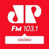 Rádio Jovem Pan - 103.1 FM