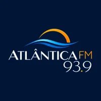 Atlântica FM 93.9 FM