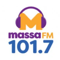 Rádio Massa FM - 101.7 FM