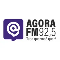 Agora FM 92.5 FM