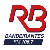 Bandeirantes 106.7 FM