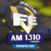 Rede Fé FM 1310 AM