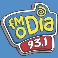 FM O Dia 93.1 FM