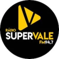Super Vale FM 94.7 FM