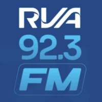 RVA FM 92.3 FM