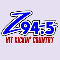 Radio Z-94.5 - 94.5 FM