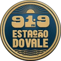 Estação do Vale FM 91.9 FM