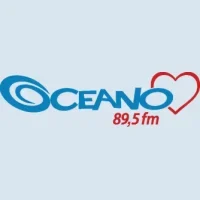 Rádio Oceano FM - 89.5 FM