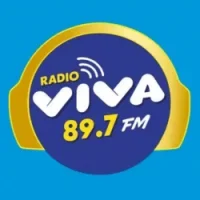 Rádio Viva FM - 89.7 FM