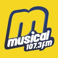 Musical FM 107.3 FM