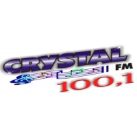 Crystal FM 100.1