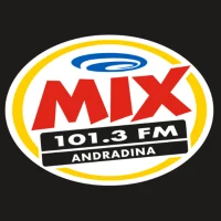 Mix FM 101.3 FM