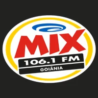Mix FM 106.1 FM