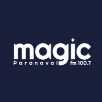 Magic FM 100.7 FM