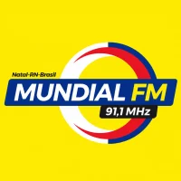 Mundial FM 91.1 FM