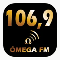 Rádio Ômega FM - 106.9 FM