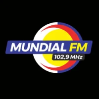 Mundial FM 102.9 FM