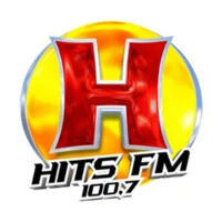 Hits FM 100.7 FM