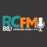 RC FM 88.7 FM