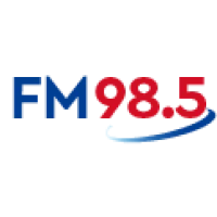 Rádio Agora FM - SomZoom Sat - 98.5 FM