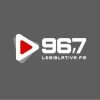 Legislativa FM 96.7 FM