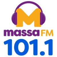 Massa FM 101.1 FM