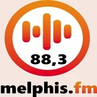 Rádio Melphis FM - 88.3 FM