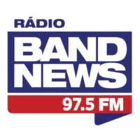 Rádio BandNews FM - 97.5 FM