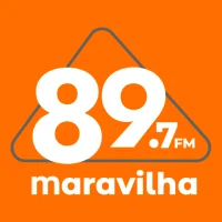 Maravilha FM 89.7 FM