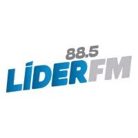 Líder FM 88.5 FM