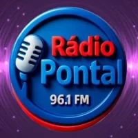 Rádio Pontal FM - 96.1 FM