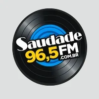 Saudade FM 96.5 FM