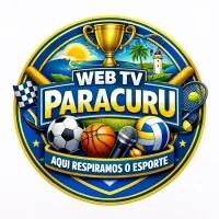 Web Rádio Paracuru